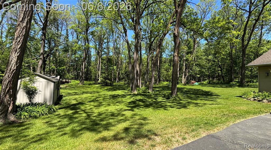 5400 Grange Hall Road Holly, MI 48442 - Photo 5 of 44
