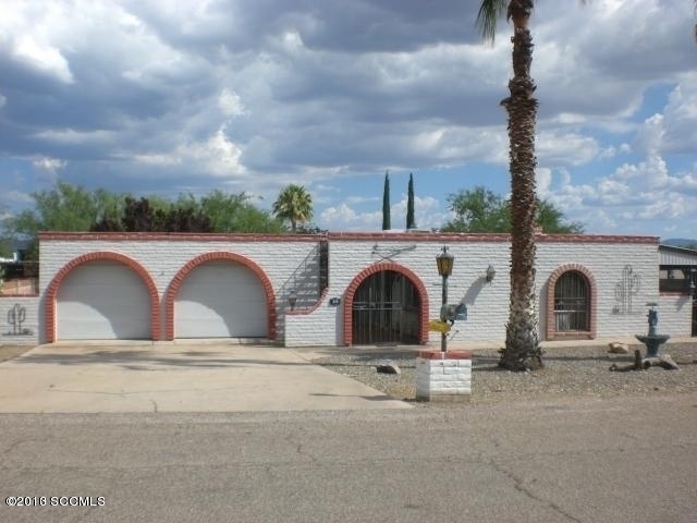 389 Cancun Court Rio Rico, AZ 85648 - Photo 1 of 9