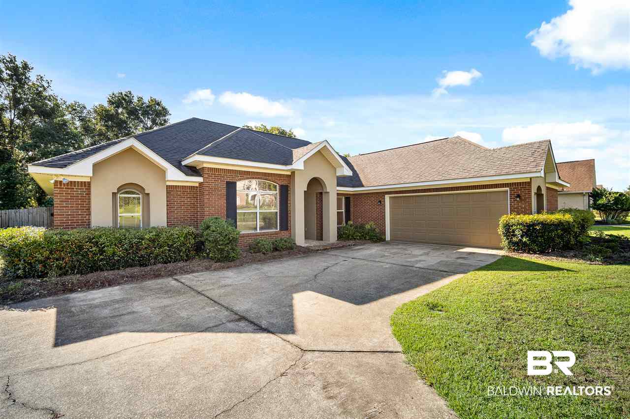 8856 Lake View Drive Fairhope, AL 36532 - Photo 1 of 42