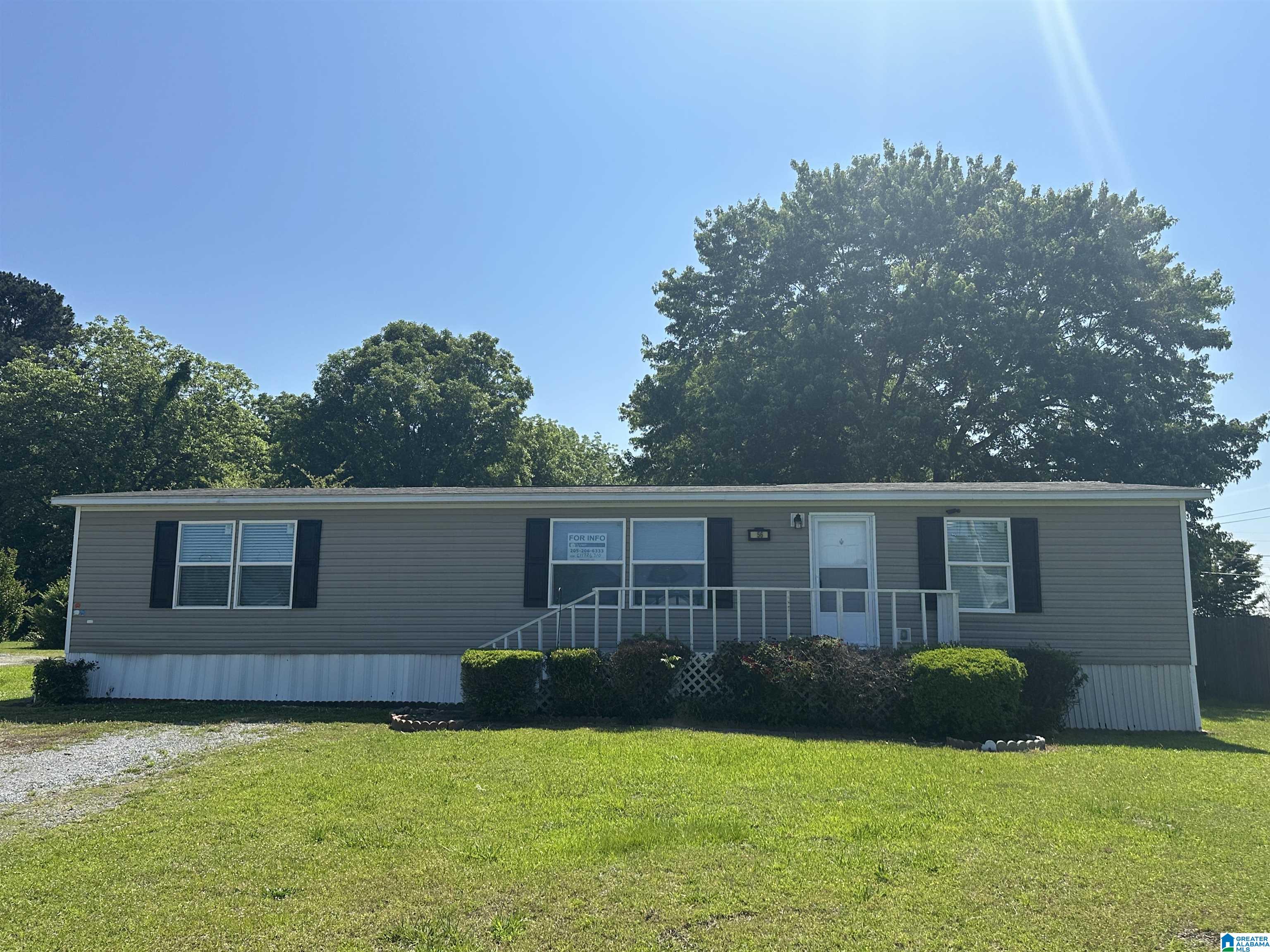 56 County Road 1600 Cullman, AL 35058 - Photo 1 of 24