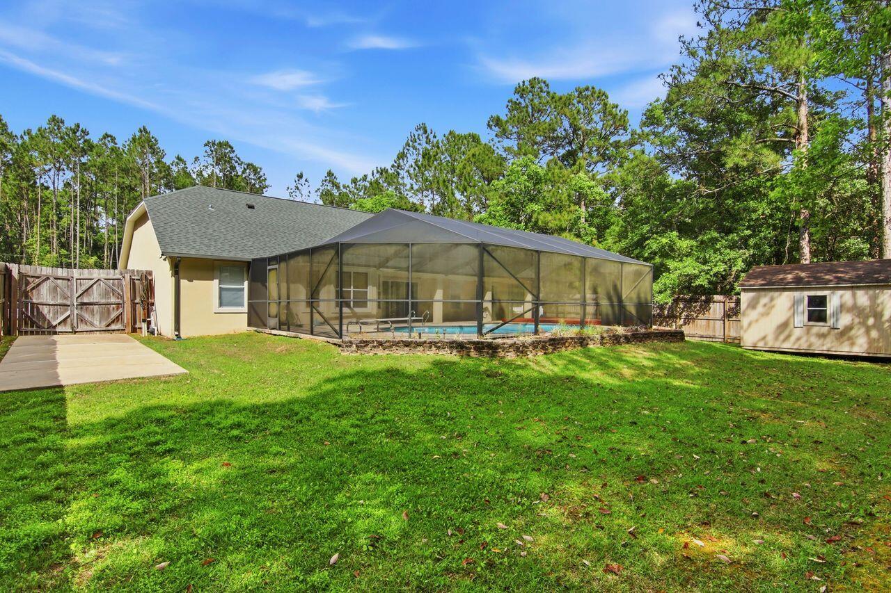 7535 Corral Road Milton, FL 32583 - Photo 42 of 45