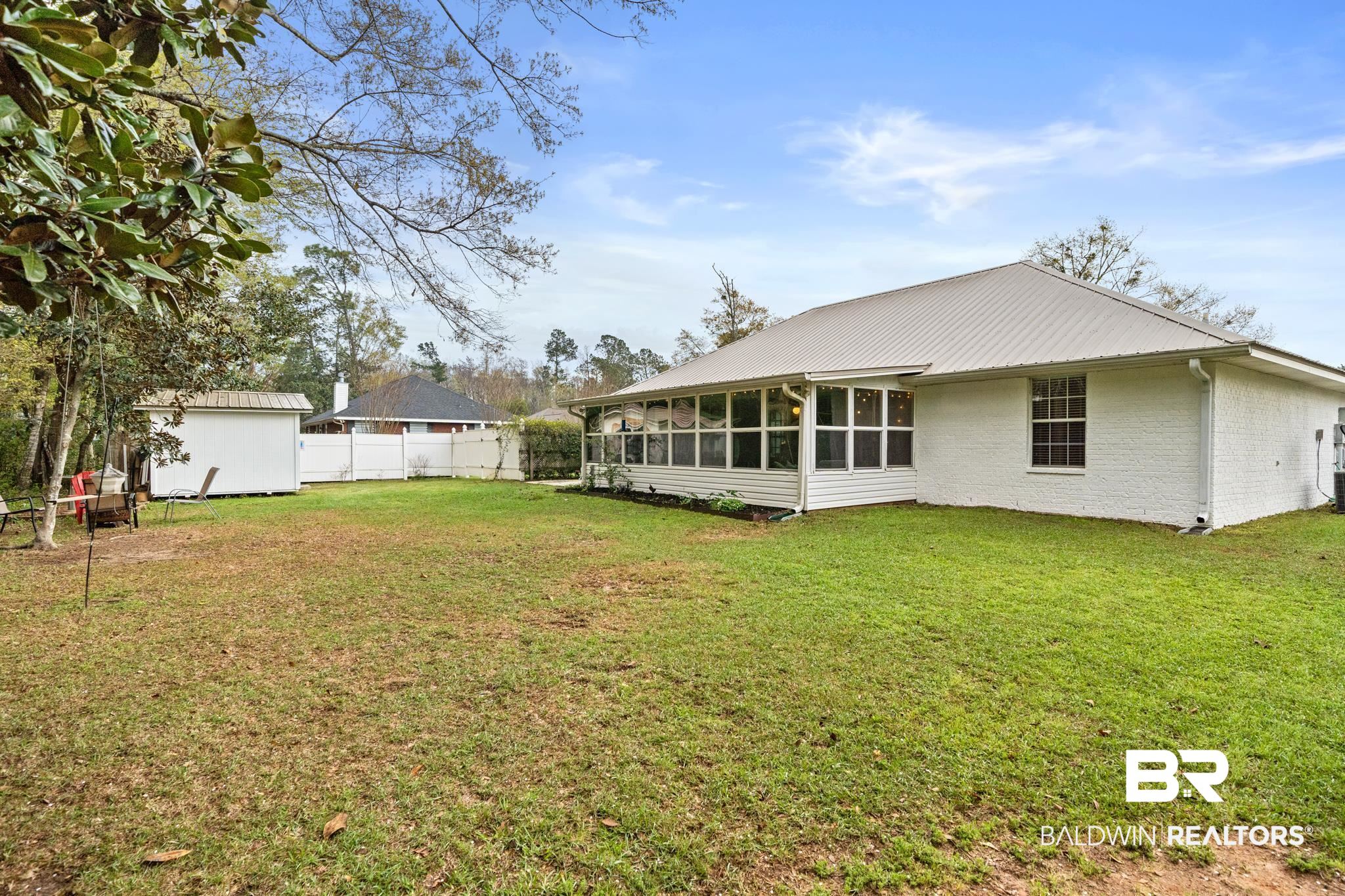 329 Monteith Oaks Drive Foley, AL 36535 - Photo 25 of 29
