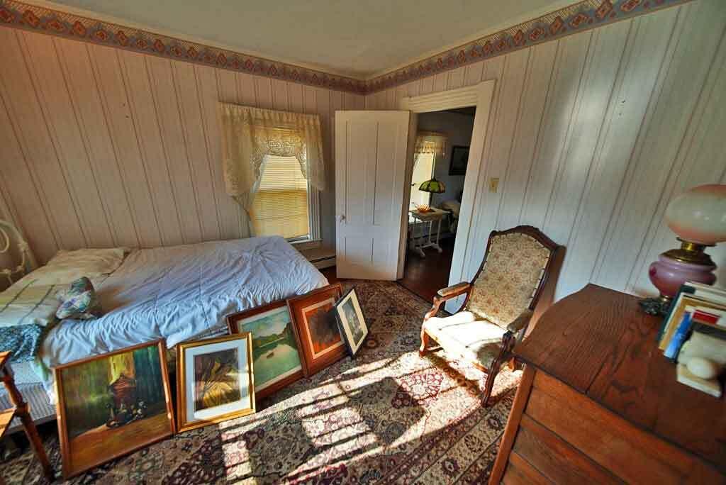 188 Hodgdon Mills Road Hodgdon, ME 04730 - Photo 36 of 57 bedroom-2-hodgdon-me