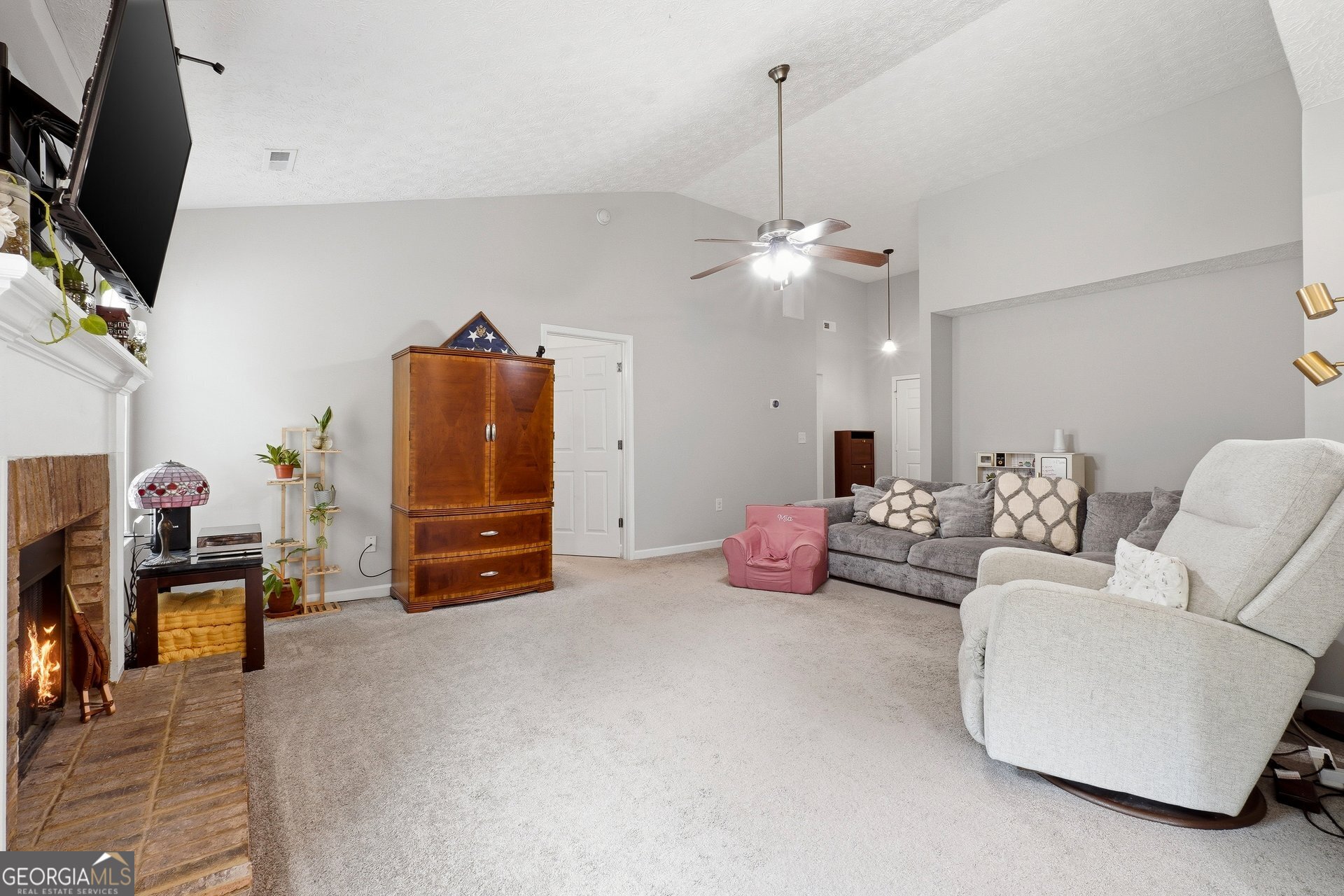 14 Grier Lane Newnan, GA 30263 - Photo 6 of 27