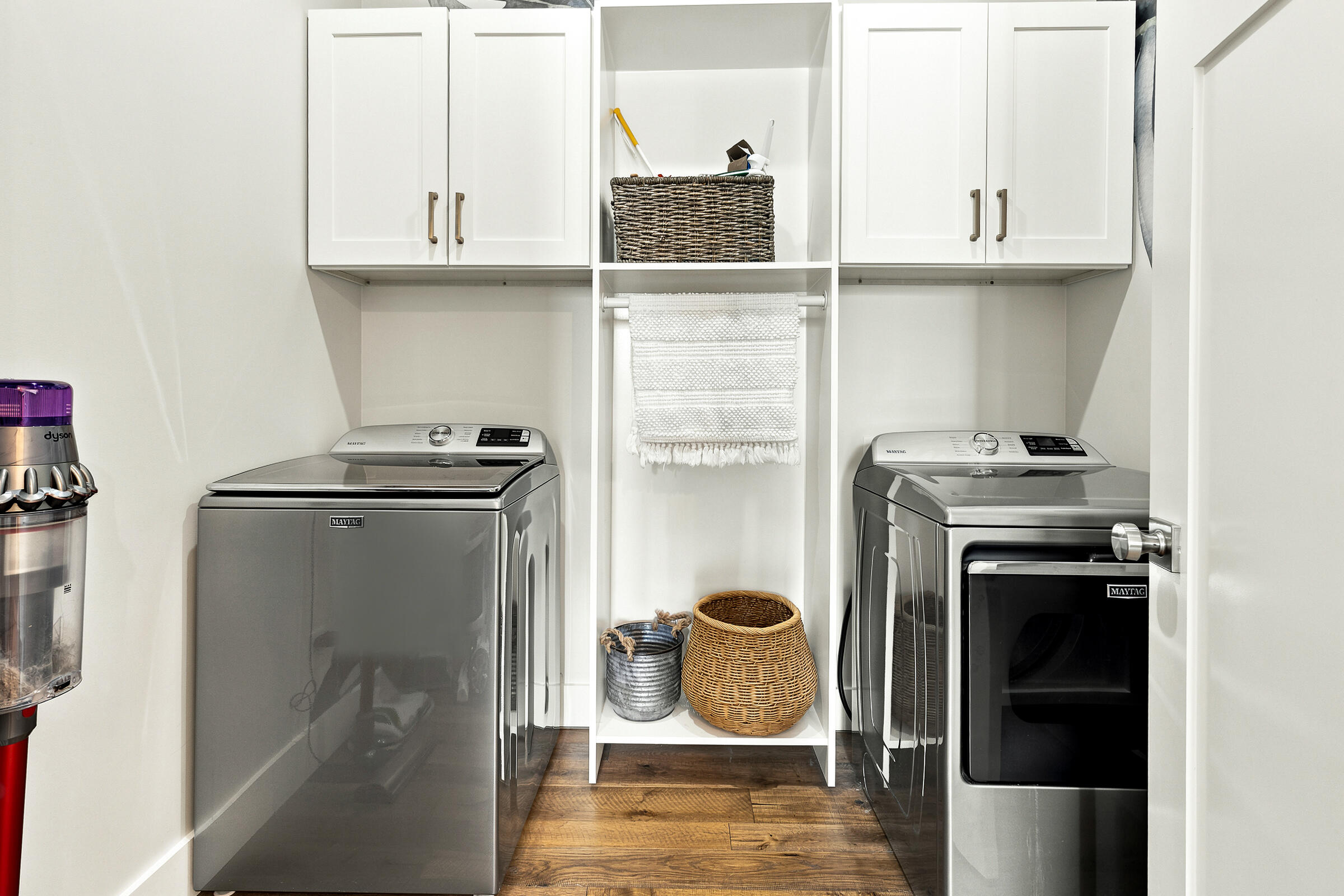 17 Dulce Ln Inlet Beach Inlet Beach, FL 32461 - Photo 53 of 149 2nd Level Laundry Room