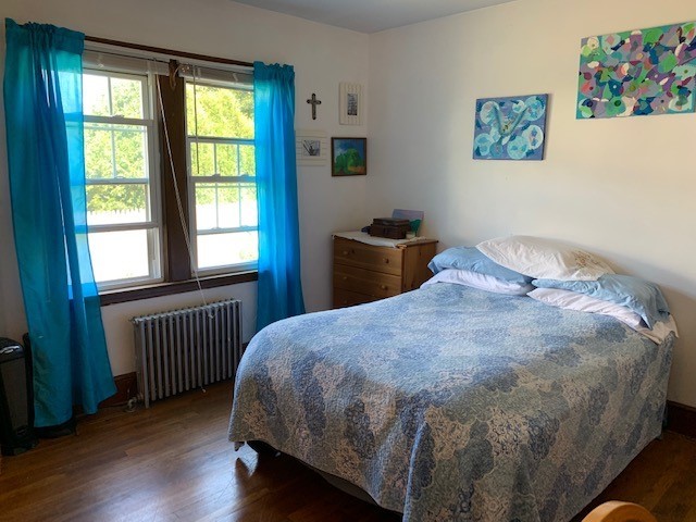 74 Tower Street Westerly, RI 02891 - Photo 13 of 31 First Floor bedroom 2