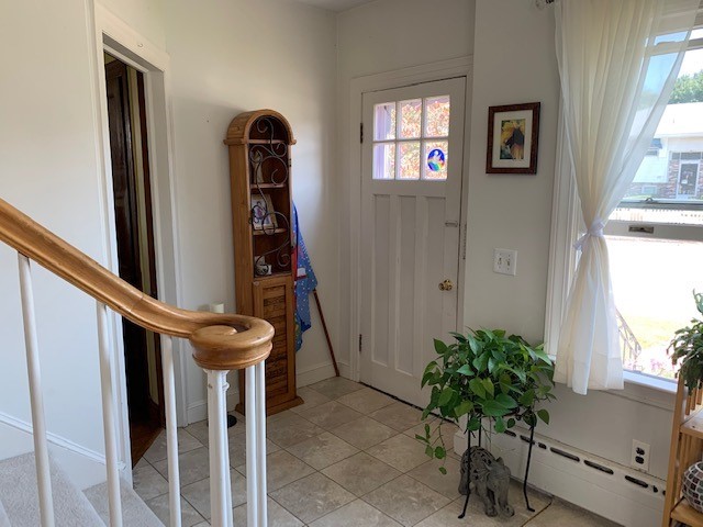 74 Tower Street Westerly, RI 02891 - Photo 2 of 31 Tiled entryway