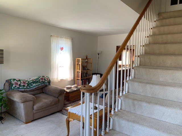 74 Tower Street Westerly, RI 02891 - Photo 3 of 31 Living Room