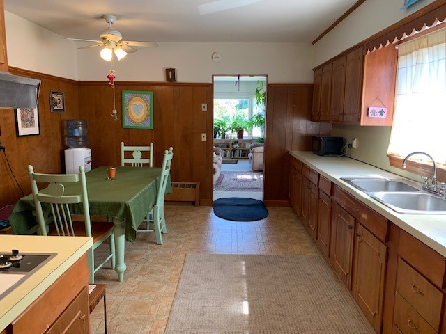 74 Tower Street Westerly, RI 02891 - Photo 9 of 31 Eat in Kitchen