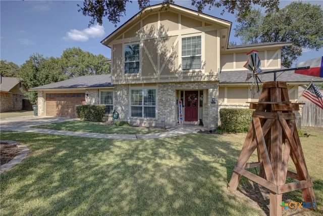 $390,000 | 310 Stoneham Circle, Seguin, TX 78155