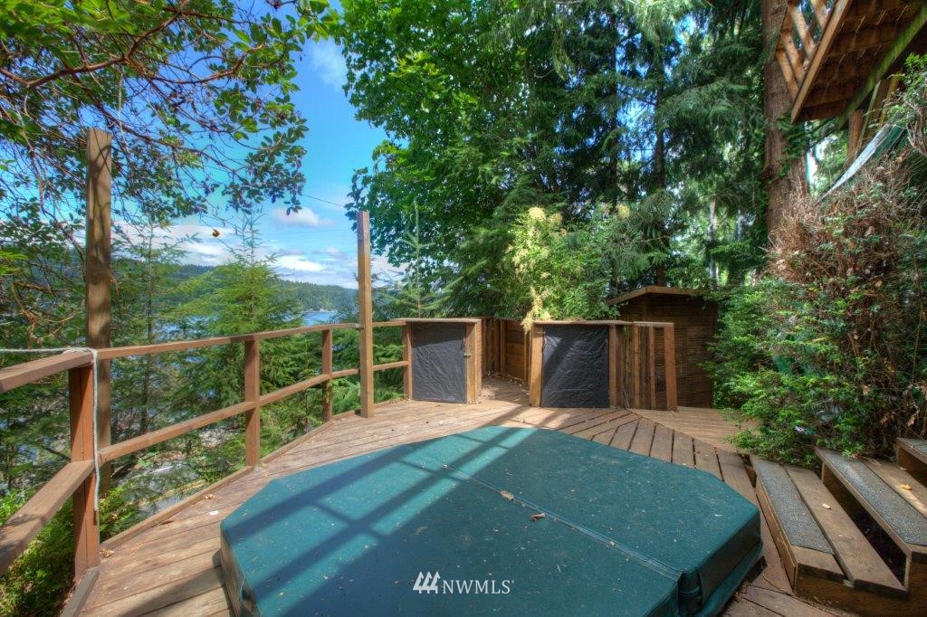 20 East Merrimount Road Union, WA 98592 - Photo 17 of 23 Gallery Image 17
