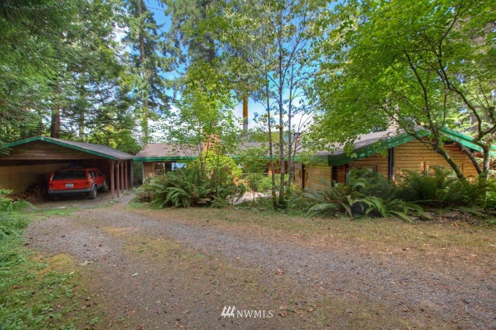 20 East Merrimount Road Union, WA 98592 - Photo 20 of 23 Gallery Image 20