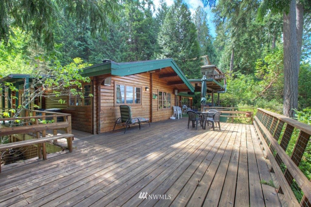 20 East Merrimount Road Union, WA 98592 - Photo 5 of 23 Gallery Image 5