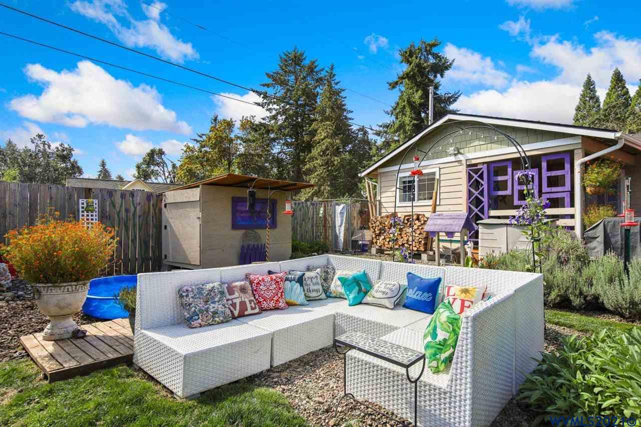 12264 Brick Road Southeast Turner, OR 97392 - Photo 31 of 41