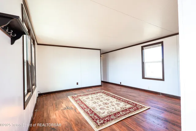 $65,000 | 809 3rd Street, Marbleton, WY 83113