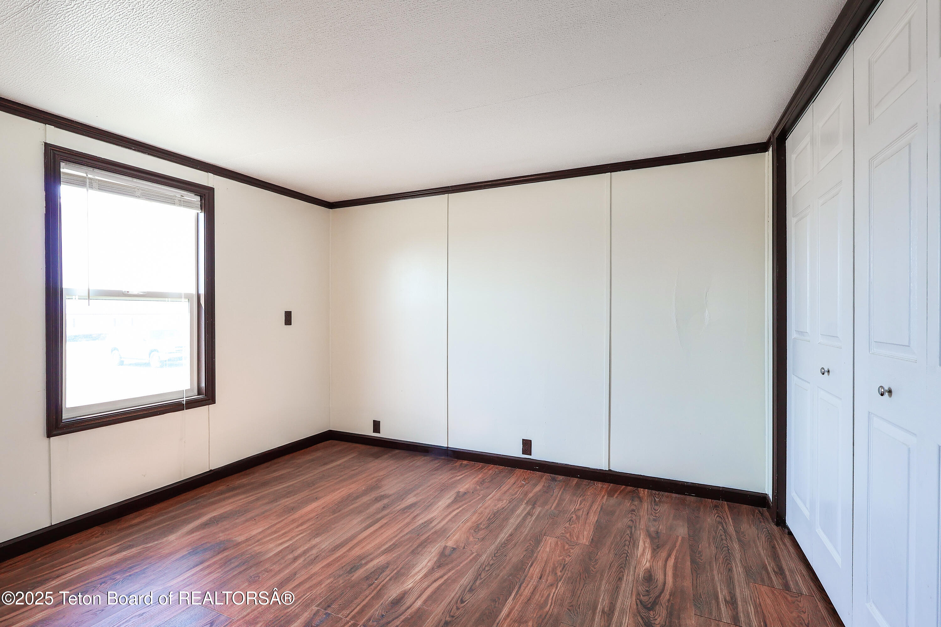 809 3rd Street Marbleton, WY 83113 - Photo 11 of 16 Primary Bedroom