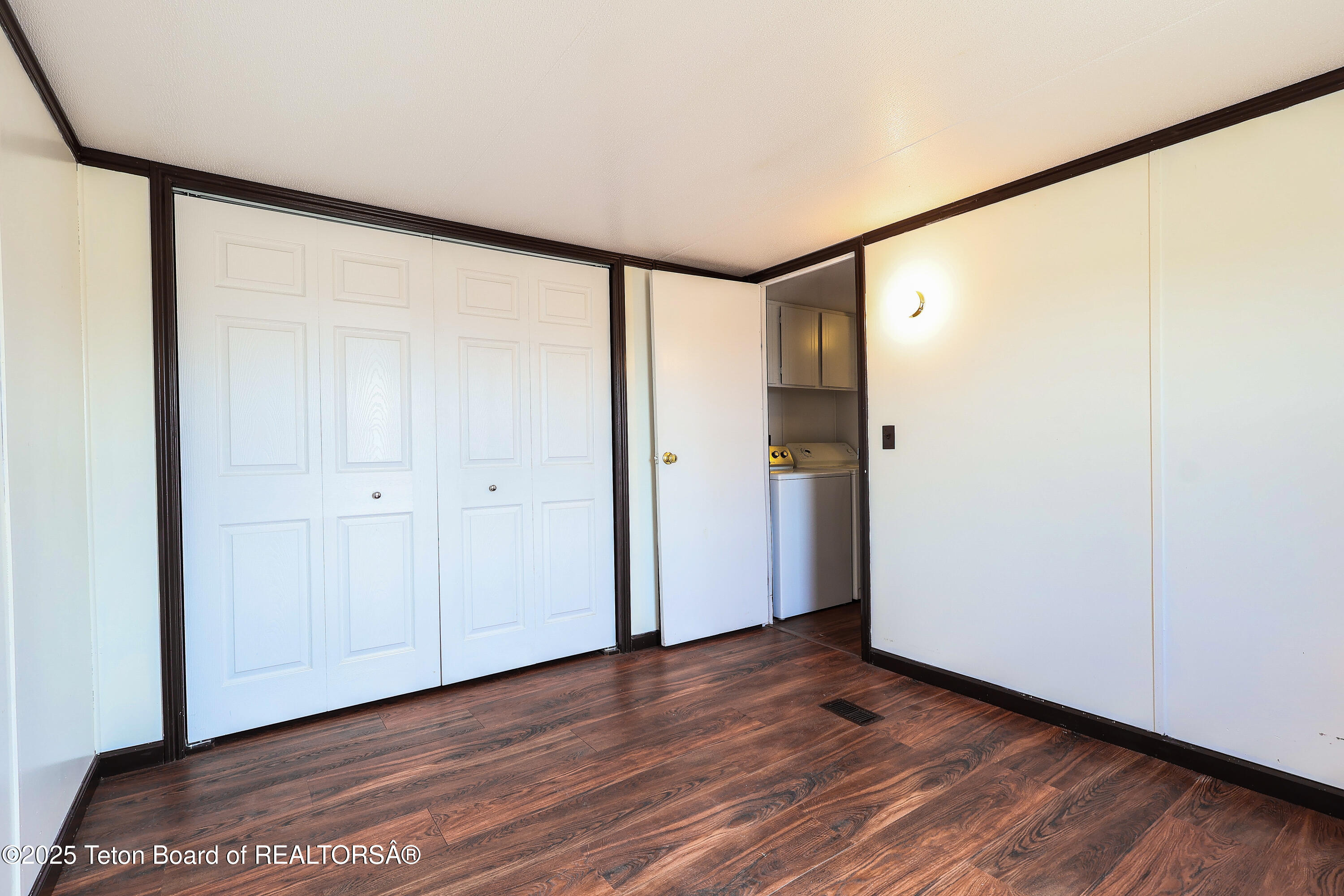 809 3rd Street Marbleton, WY 83113 - Photo 12 of 16 Primary Bedroom