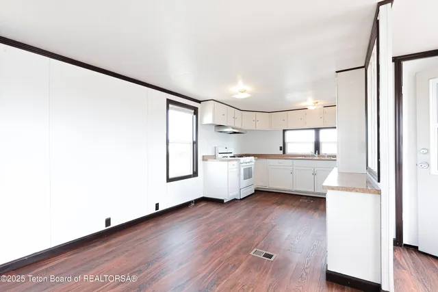 $65,000 | 809 3rd Street, Marbleton, WY 83113