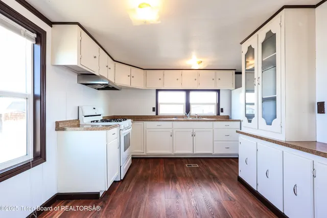 $65,000 | 809 3rd Street, Marbleton, WY 83113