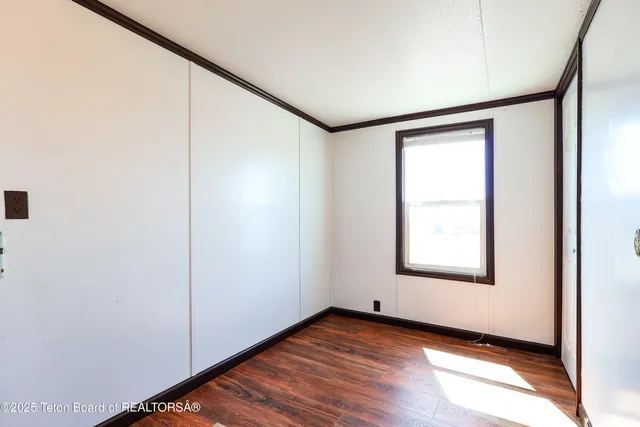 $65,000 | 809 3rd Street, Marbleton, WY 83113