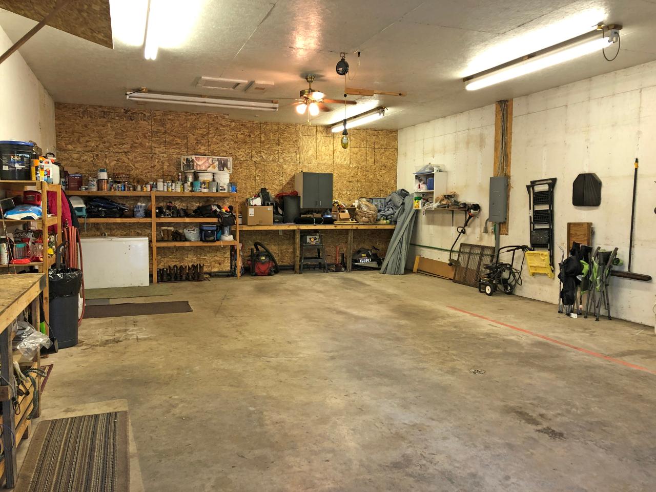 5794 North Jennie Webber Lake Road Rhinelander, WI 54501 - Photo 27 of 48 Gallery Image 27