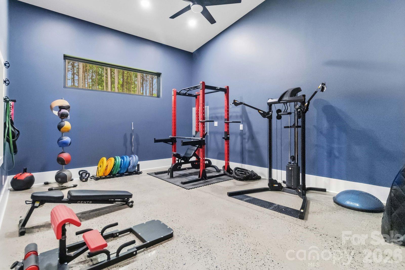 9669 Foil Road Mount Pleasant, NC 28124 - Photo 24 of 47