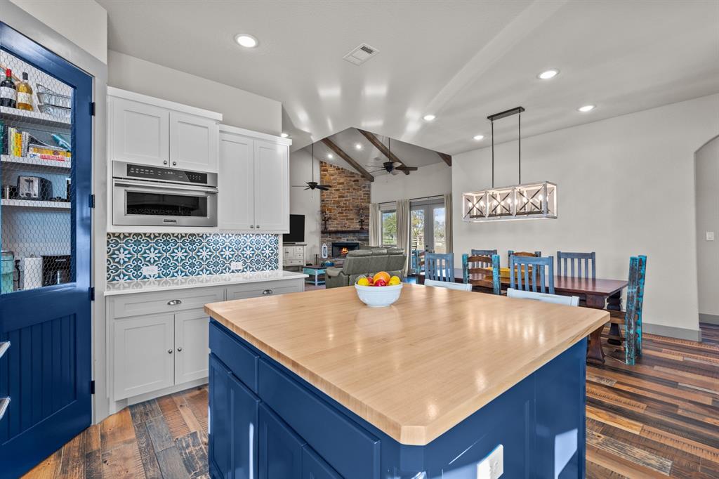4747 Kelly Road Aledo, TX 76008 - Photo 11 of 40