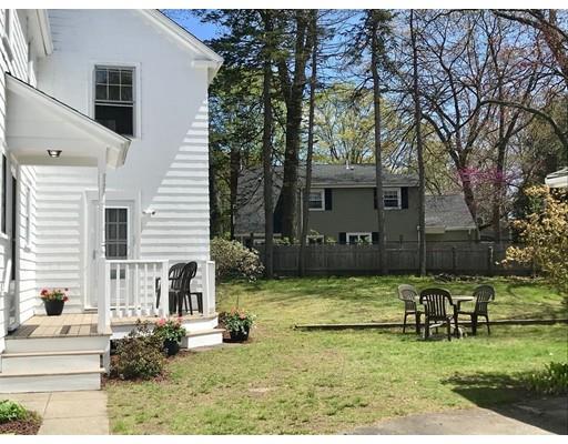 32 Thornton Road Waltham, MA 02453 - Photo 28 of 30