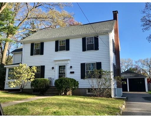 32 Thornton Road Waltham, MA 02453 - Photo 30 of 30