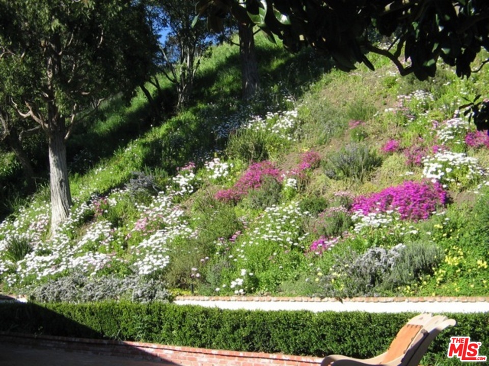 3612 Mandeville Canyon Road Los Angeles, CA 90049 - Photo 4 of 8