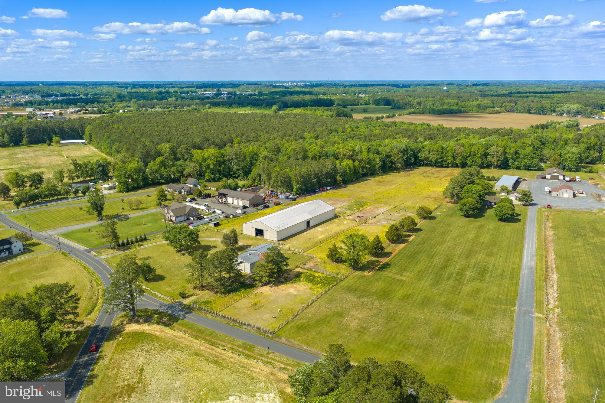 3599 Phillips Road Salisbury, MD 21804 - Photo 8 of 41