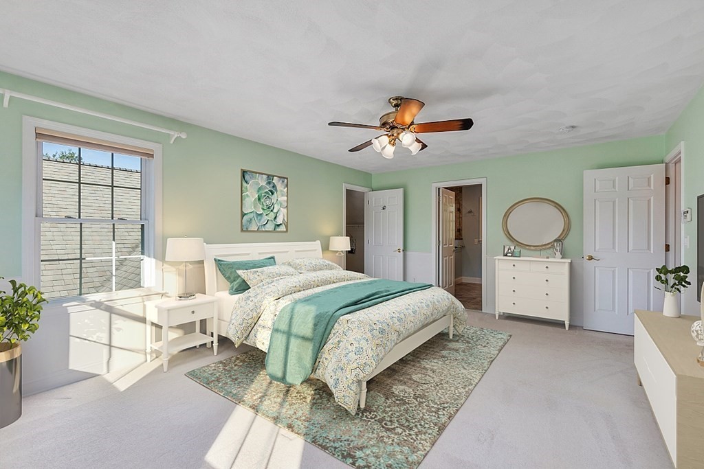 94 Grist Mill Road Littleton, MA 01460 - Photo 20 of 42 Gallery Image 20