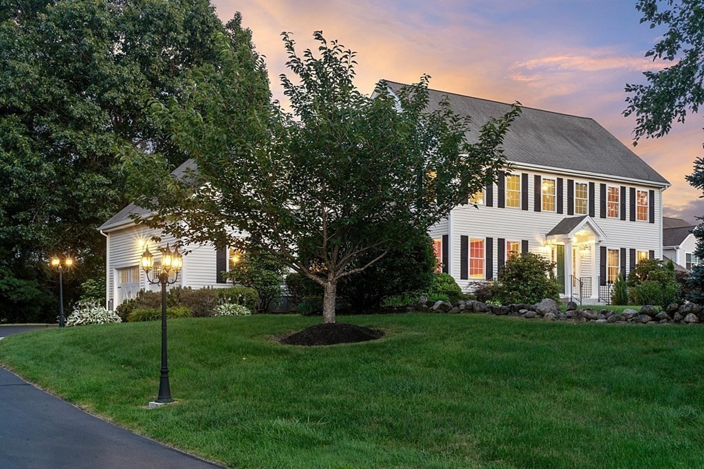 94 Grist Mill Road Littleton, MA 01460 - Photo 36 of 42 Gallery Image 36