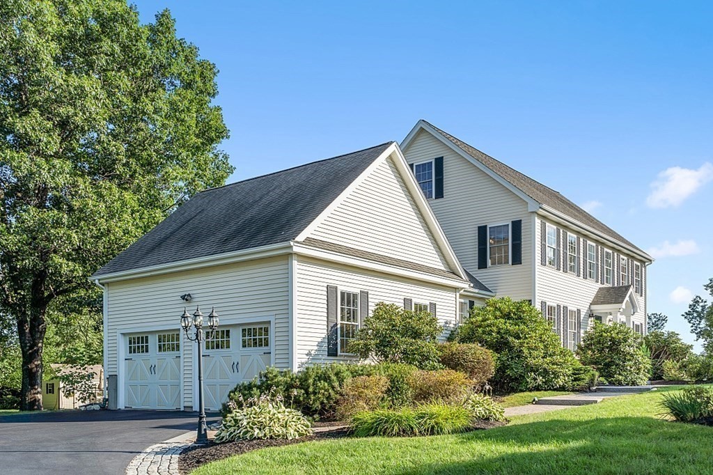 94 Grist Mill Road Littleton, MA 01460 - Photo 38 of 42 Gallery Image 38