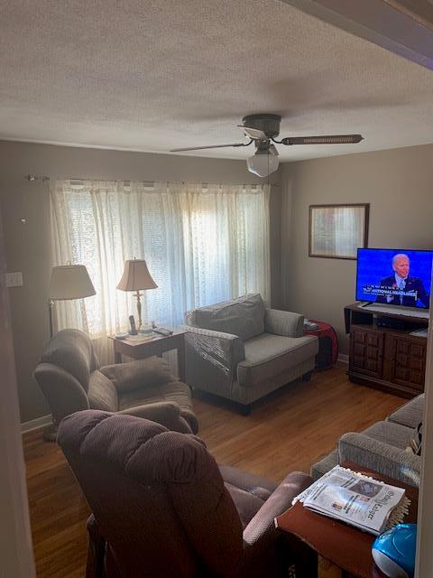 8528 Charlie Stovall Road Roxboro, NC 27574 - Photo 5 of 9 Gallery Image 5