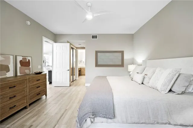 $639,000 | 19721 Marino Lake Circle, Unit 1002, Miromar Lakes, FL 33913