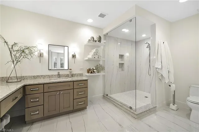 $639,000 | 19721 Marino Lake Circle, Unit 1002, Miromar Lakes, FL 33913