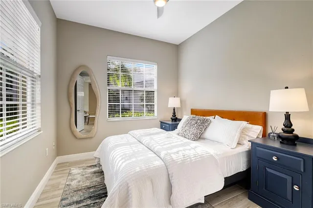 $639,000 | 19721 Marino Lake Circle, Unit 1002, Miromar Lakes, FL 33913