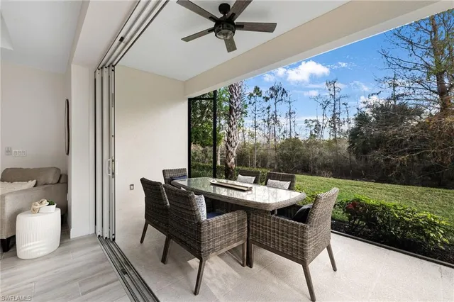 $639,000 | 19721 Marino Lake Circle, Unit 1002, Miromar Lakes, FL 33913