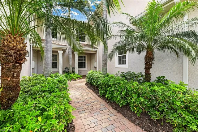 $639,000 | 19721 Marino Lake Circle, Unit 1002, Miromar Lakes, FL 33913