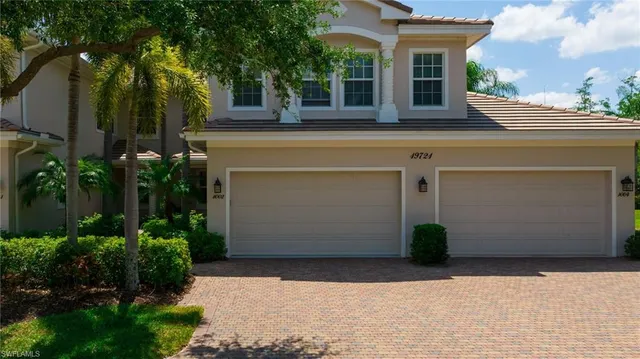 $639,000 | 19721 Marino Lake Circle, Unit 1002, Miromar Lakes, FL 33913