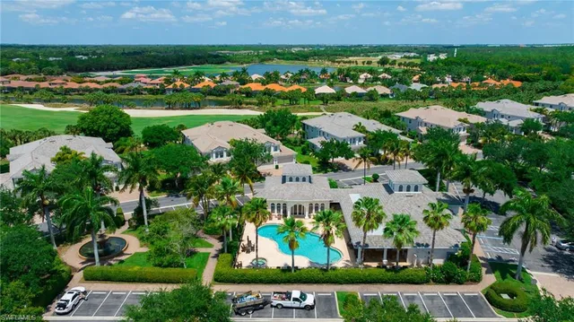 $639,000 | 19721 Marino Lake Circle, Unit 1002, Miromar Lakes, FL 33913