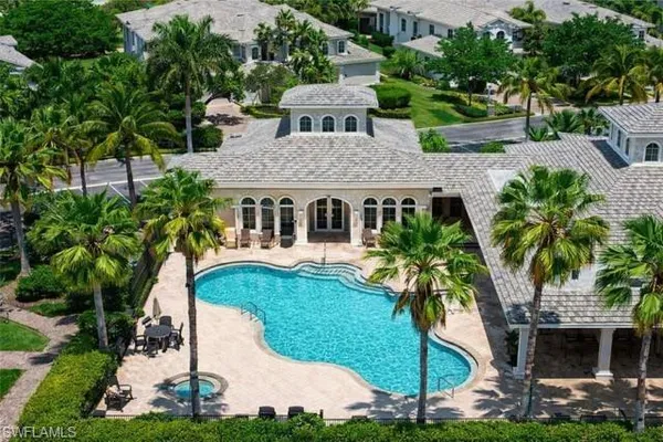$639,000 | 19721 Marino Lake Circle, Unit 1002, Miromar Lakes, FL 33913