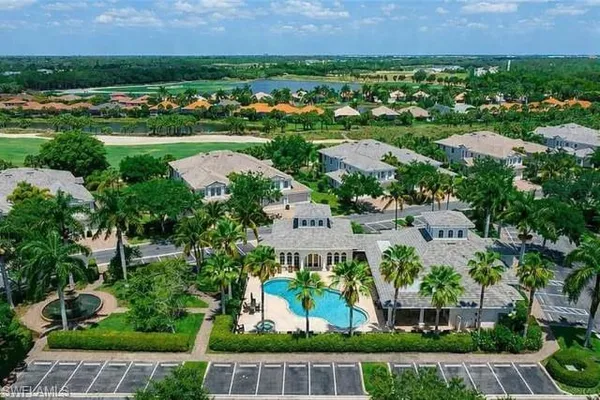 $639,000 | 19721 Marino Lake Circle, Unit 1002, Miromar Lakes, FL 33913