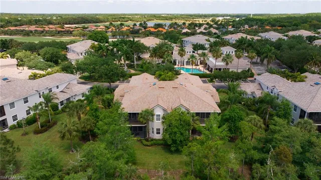 $639,000 | 19721 Marino Lake Circle, Unit 1002, Miromar Lakes, FL 33913