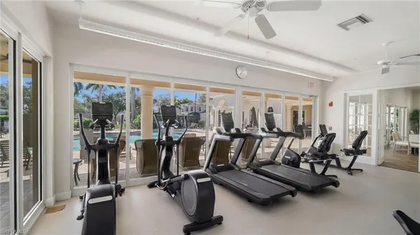 $639,000 | 19721 Marino Lake Circle, Unit 1002, Miromar Lakes, FL 33913