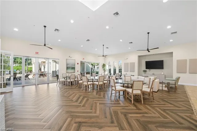 $639,000 | 19721 Marino Lake Circle, Unit 1002, Miromar Lakes, FL 33913