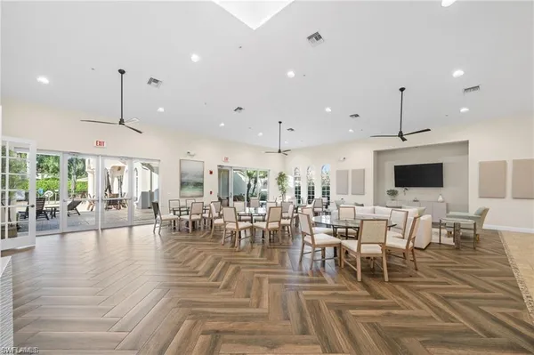 $639,000 | 19721 Marino Lake Circle, Unit 1002, Miromar Lakes, FL 33913