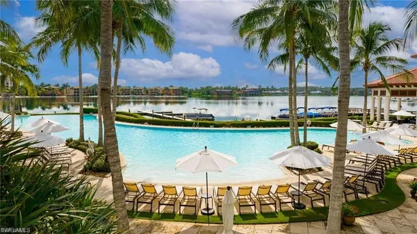 $639,000 | 19721 Marino Lake Circle, Unit 1002, Miromar Lakes, FL 33913