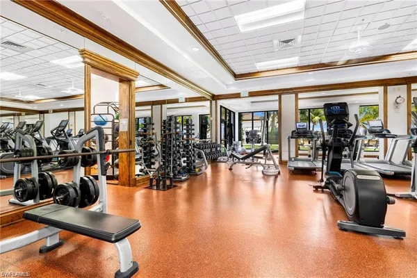 $639,000 | 19721 Marino Lake Circle, Unit 1002, Miromar Lakes, FL 33913